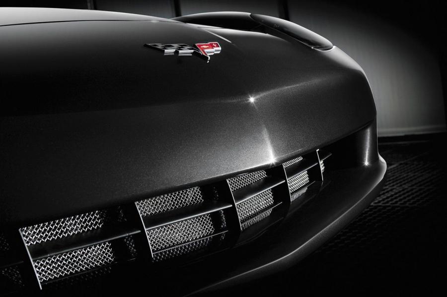  Chevrolet Corvette S 2008 года  (фото 6 из 8)
